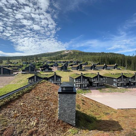Mountain Lodge สเตอเตน ภายนอก รูปภาพ